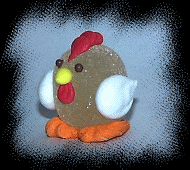 �}�C�E�j���g���̃x�C�r�[