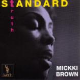 MICKKI BROWN