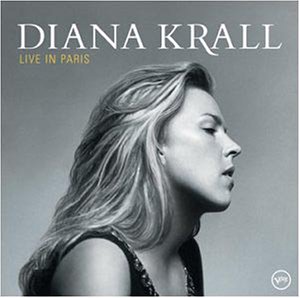 DIANA KRALL