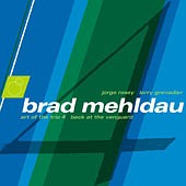 Brad Mehldau