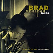 Brad Mehldau