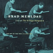 Brad Mehldau