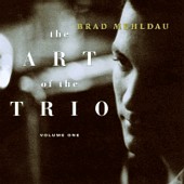 Brad Mehldau