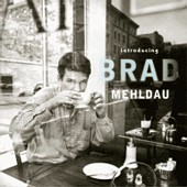 Brad Mehldau